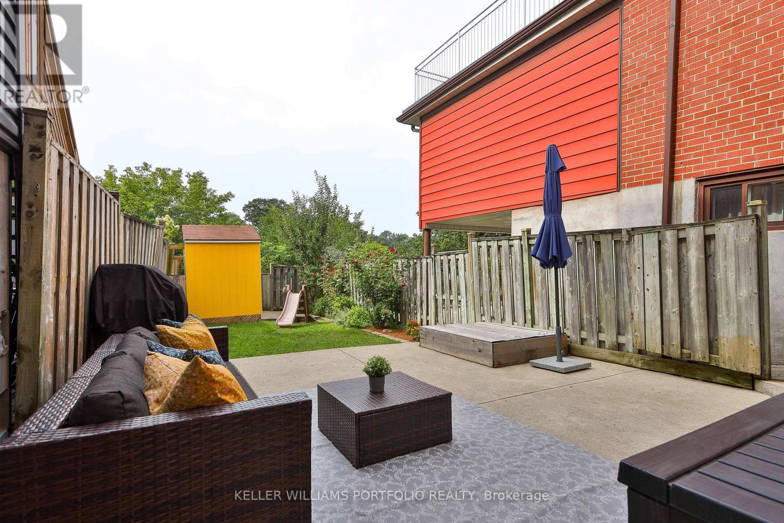 40 Aileen Avenue, Toronto, Ontario M6M 1E6 - Photo 21 - W13751980