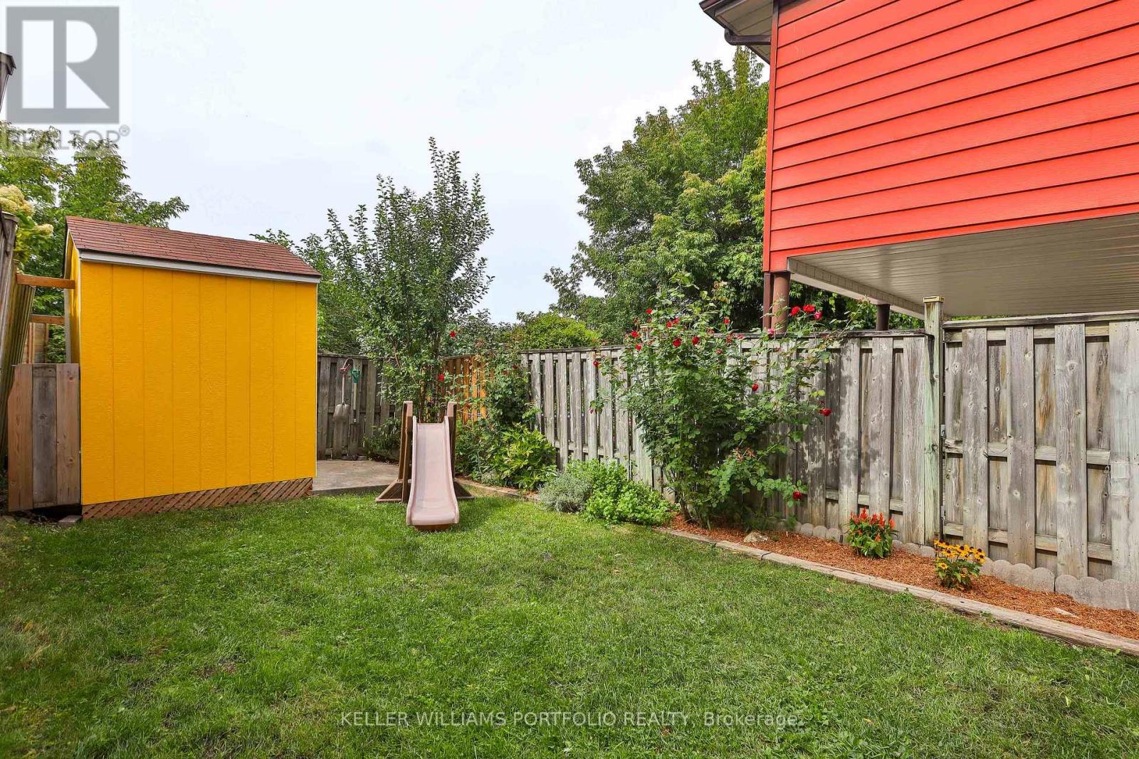40 Aileen Avenue, Toronto, Ontario M6M 1E6 - Photo 22 - W13751980