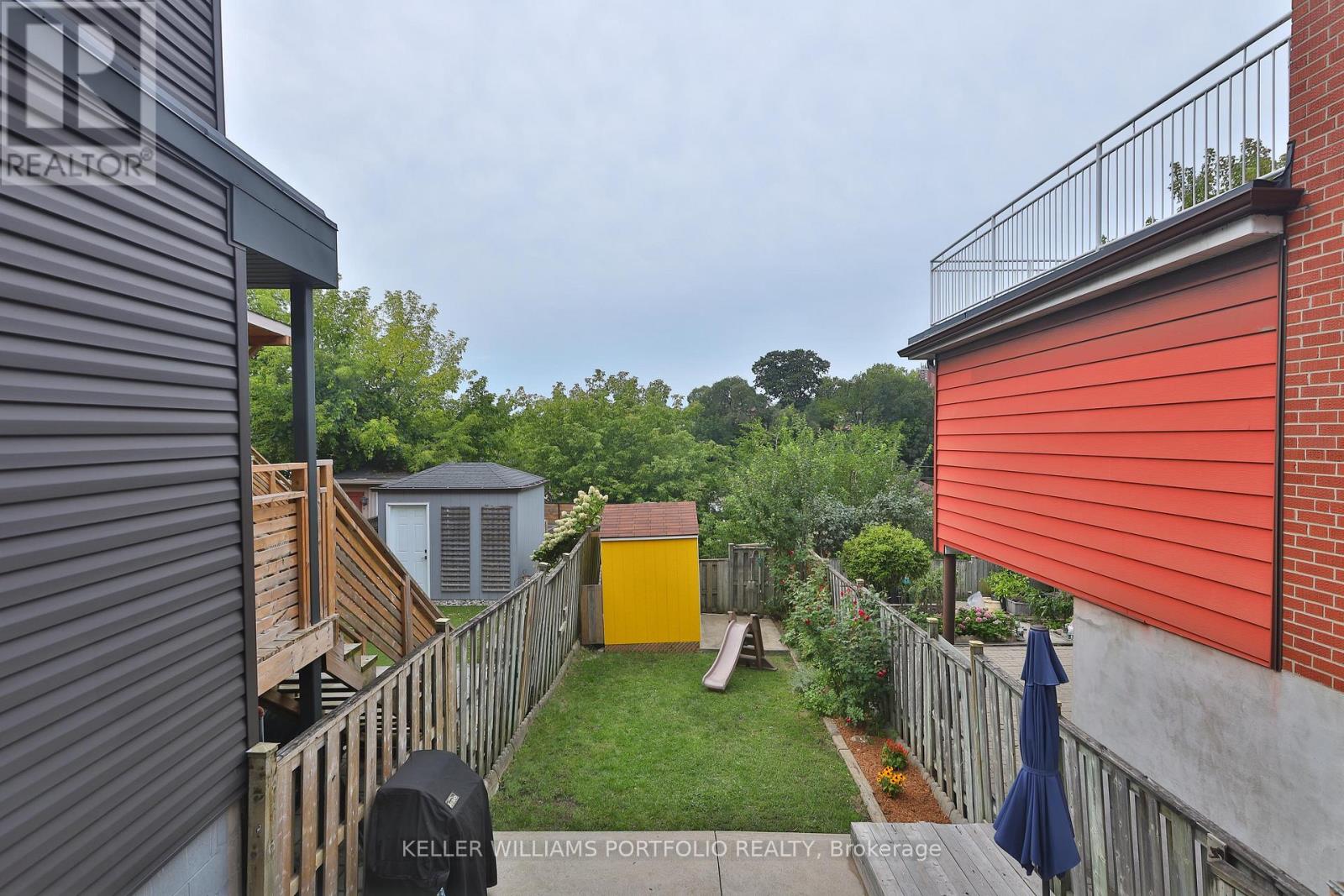40 Aileen Avenue, Toronto, Ontario M6M 1E6 - Photo 23 - W13751980