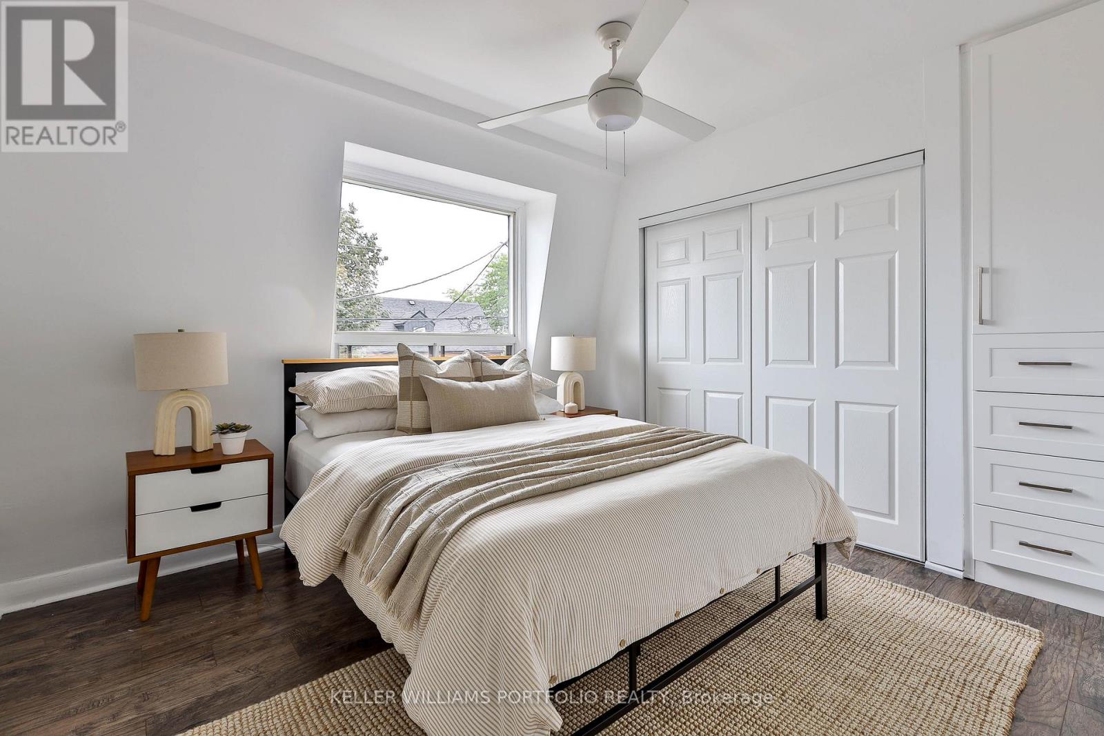 40 Aileen Avenue, Toronto, Ontario M6M 1E6 - Photo 9 - W13751980