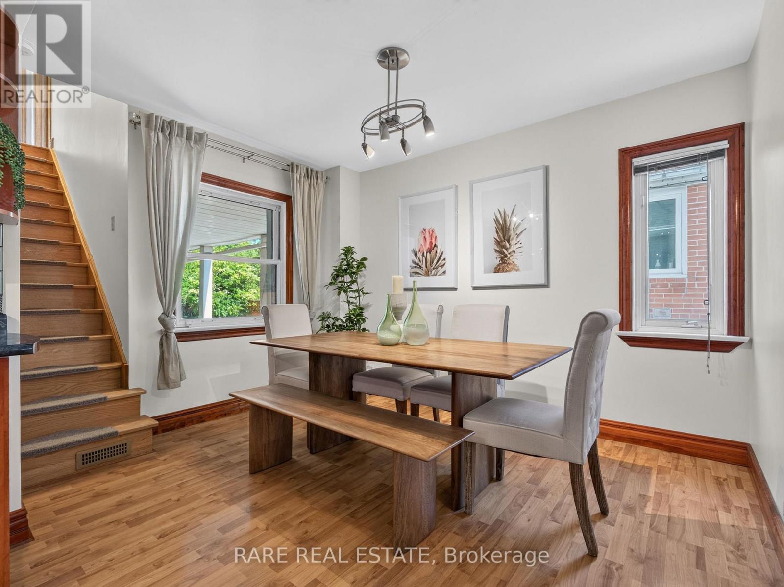 12 Kentroyal Drive, Toronto, Ontario M9P 2M8 - Photo 11 - W13751992