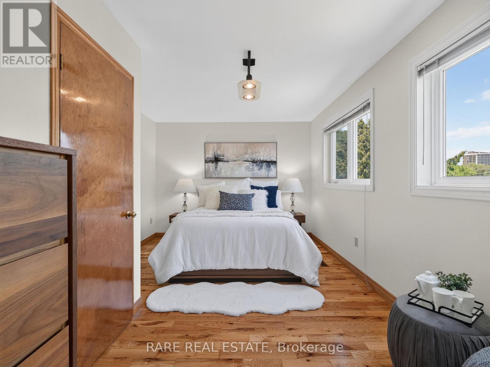 12 Kentroyal Drive, Toronto, Ontario M9P 2M8 - Photo 20 - W13751992