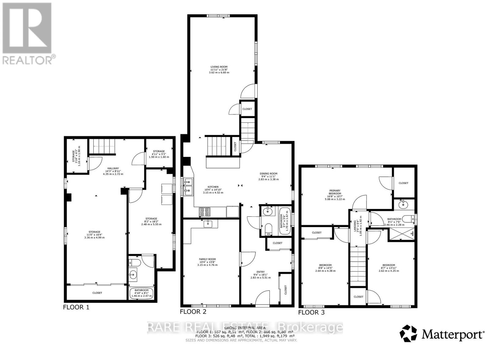 12 Kentroyal Drive, Toronto, Ontario M9P 2M8 - Photo 46 - W13751992