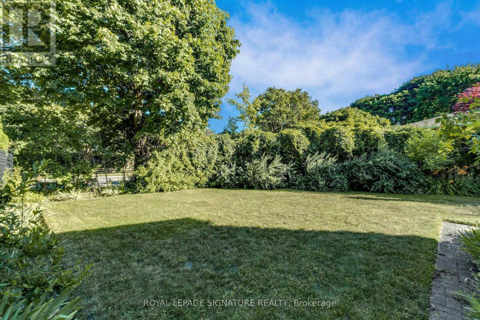 1480 Clarkson Road, Mississauga, Ontario  L5J 2W9 - Photo 49 - W13752040