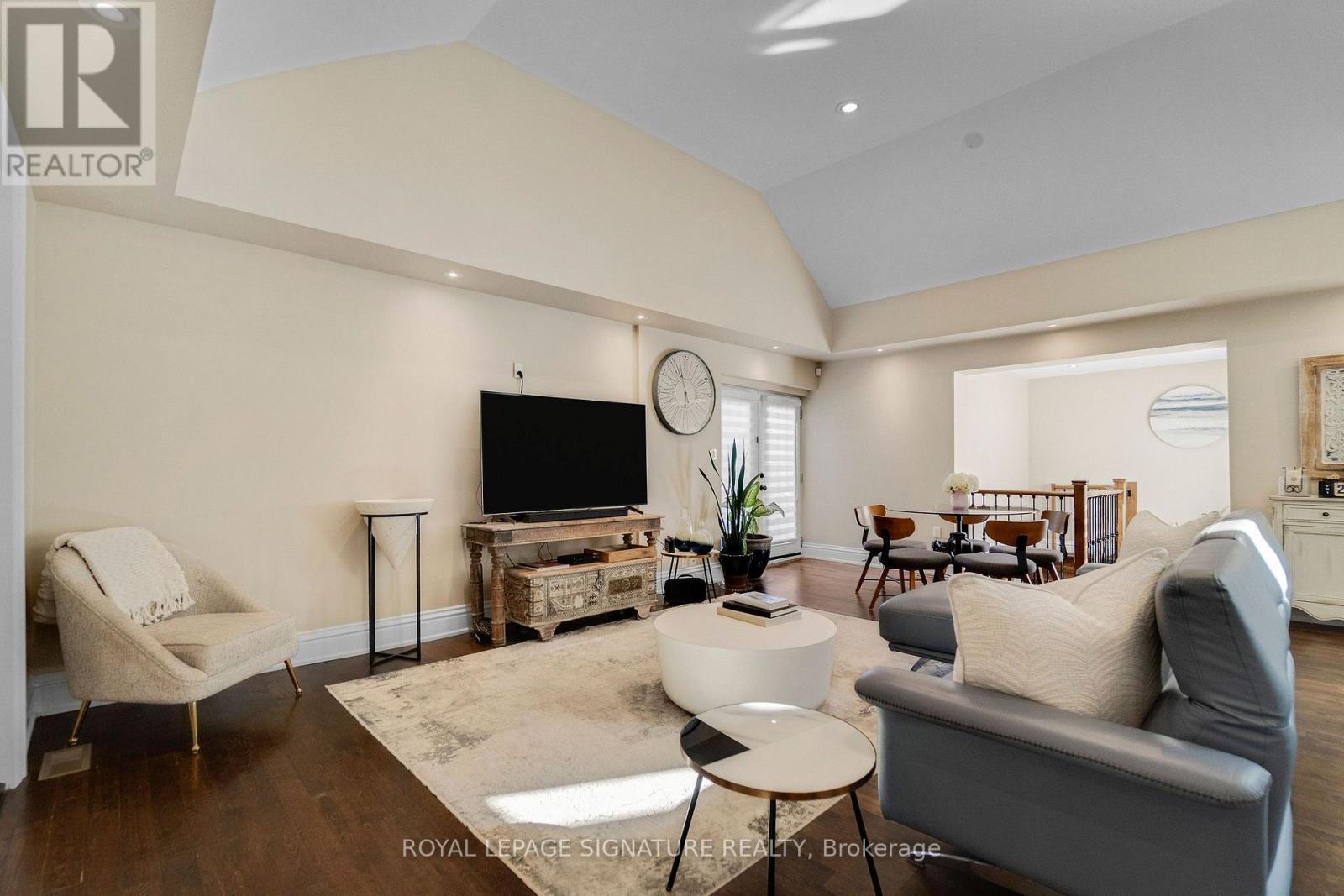 1480 Clarkson Road, Mississauga, Ontario  L5J 2W9 - Photo 7 - W13752040