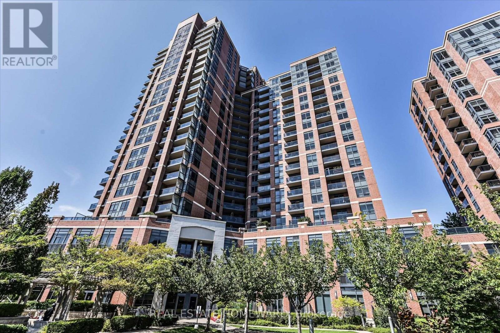 1911 - 60 HEINTZMAN STREET, Toronto, Ontario