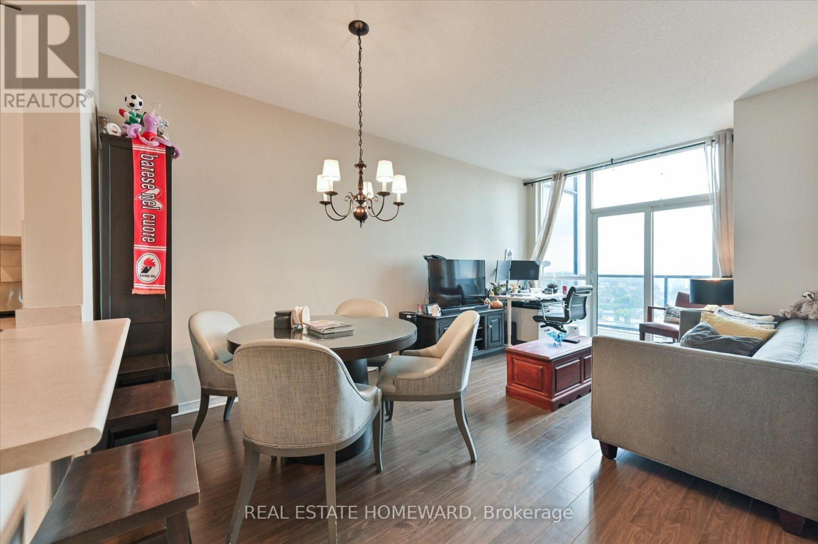 1911 - 60 Heintzman Street, Toronto, Ontario  M6P 5A1 - Photo 10 - W13752058