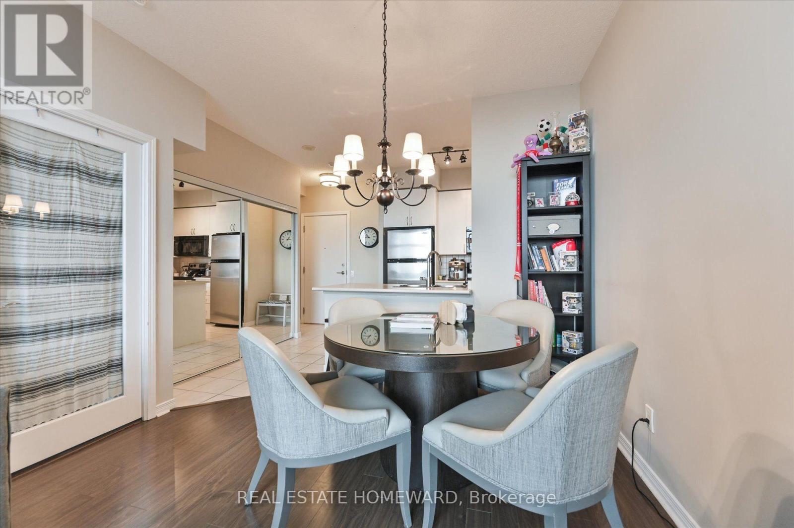1911 - 60 Heintzman Street, Toronto, Ontario  M6P 5A1 - Photo 11 - W13752058