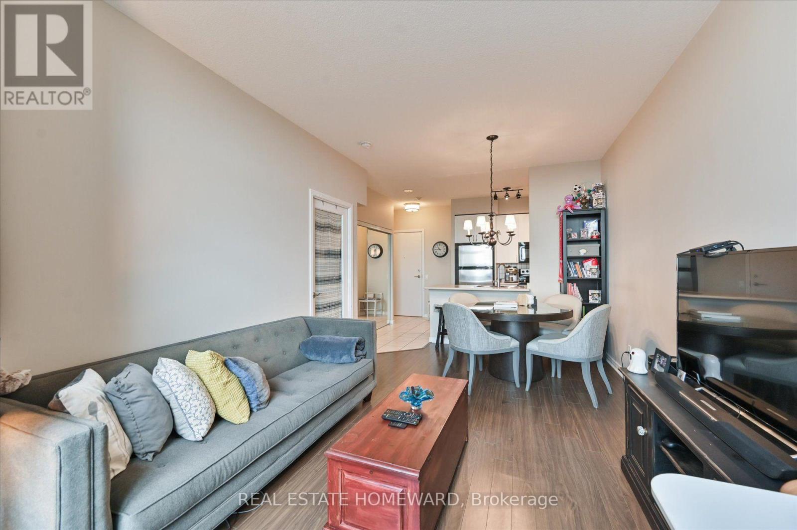 1911 - 60 Heintzman Street, Toronto, Ontario  M6P 5A1 - Photo 14 - W13752058