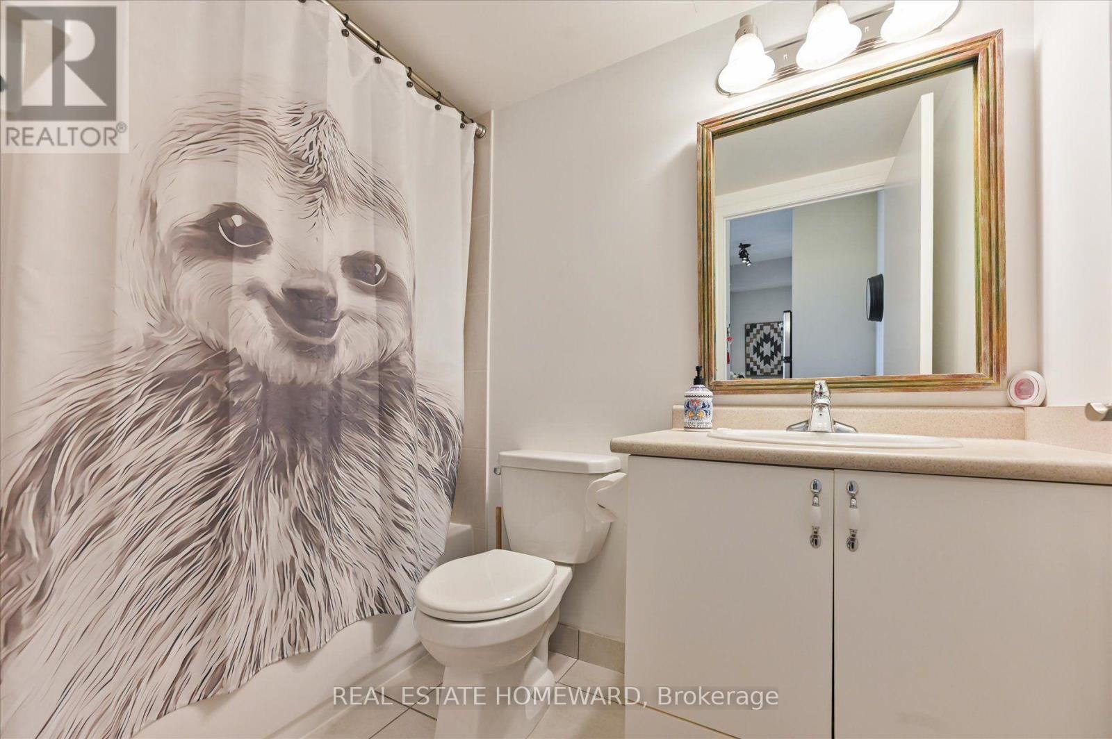 1911 - 60 Heintzman Street, Toronto, Ontario  M6P 5A1 - Photo 17 - W13752058