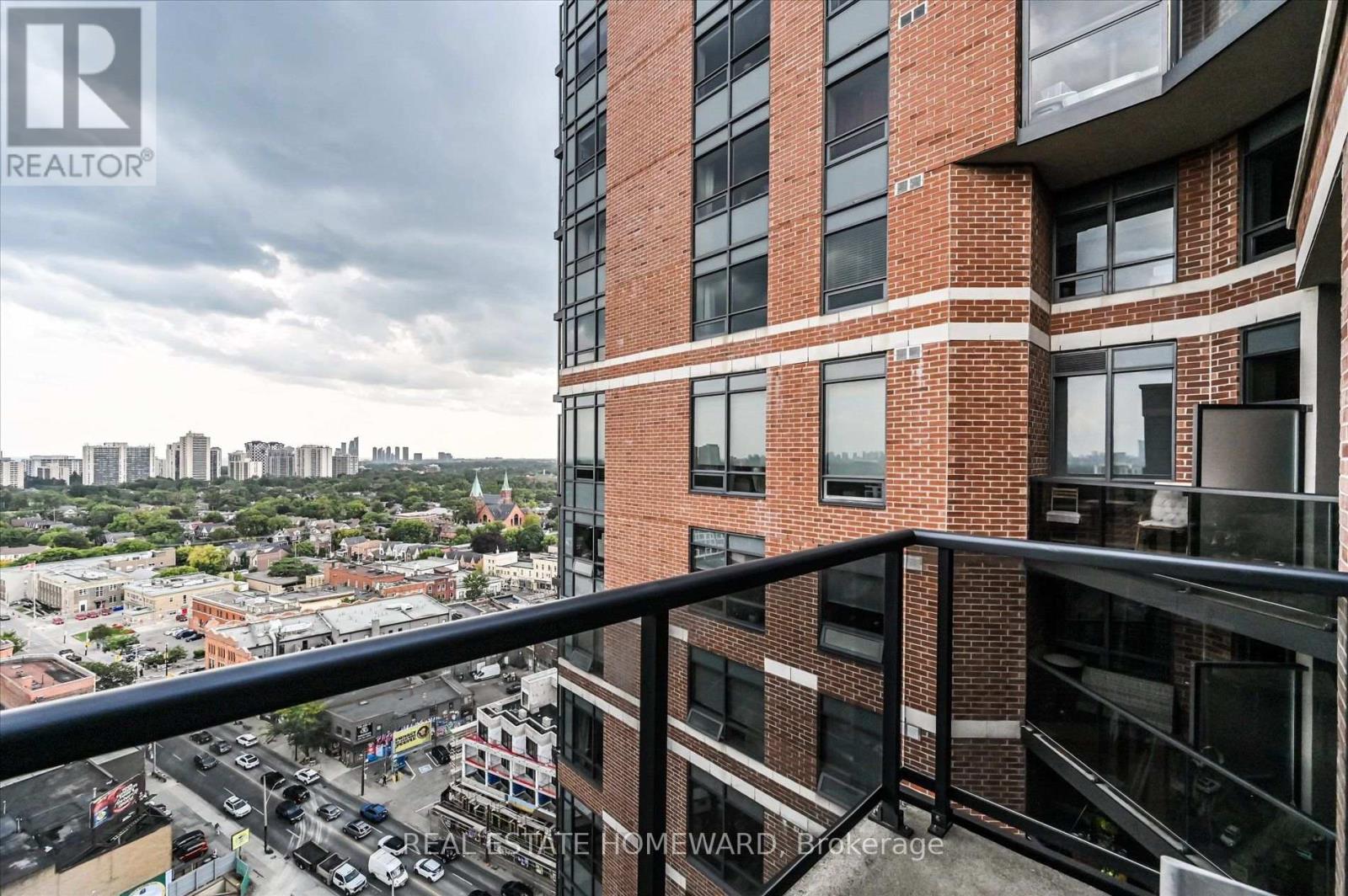 1911 - 60 Heintzman Street, Toronto, Ontario  M6P 5A1 - Photo 19 - W13752058
