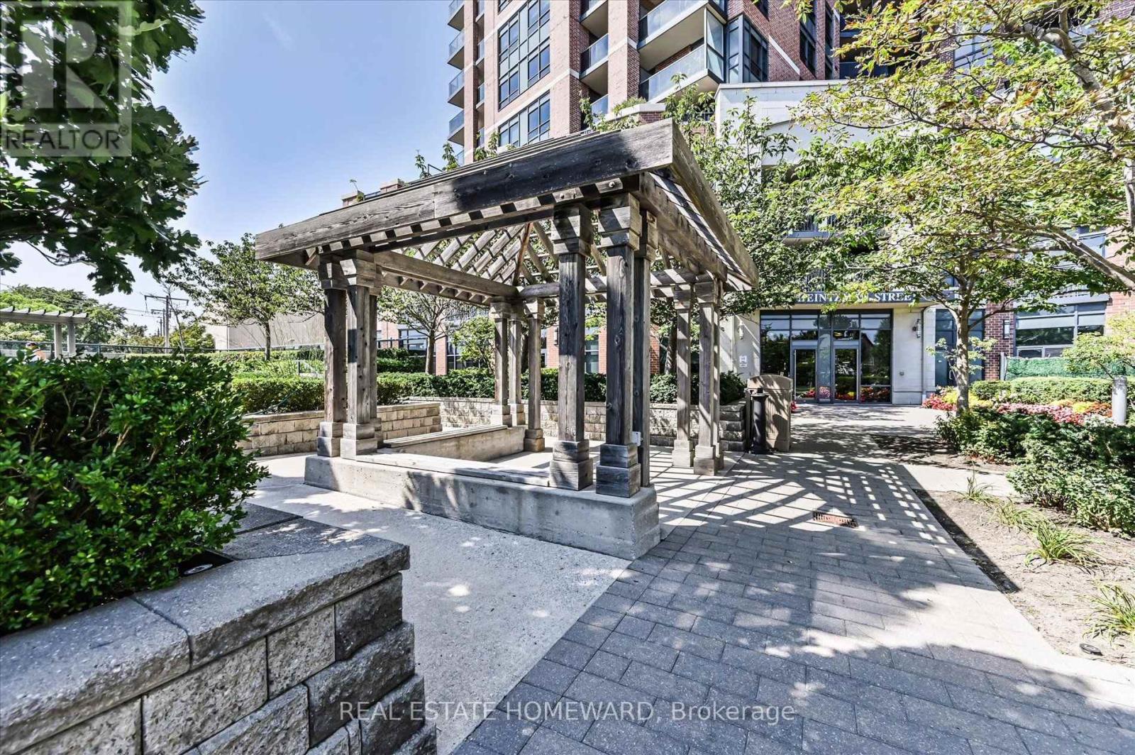 1911 - 60 Heintzman Street, Toronto, Ontario  M6P 5A1 - Photo 24 - W13752058