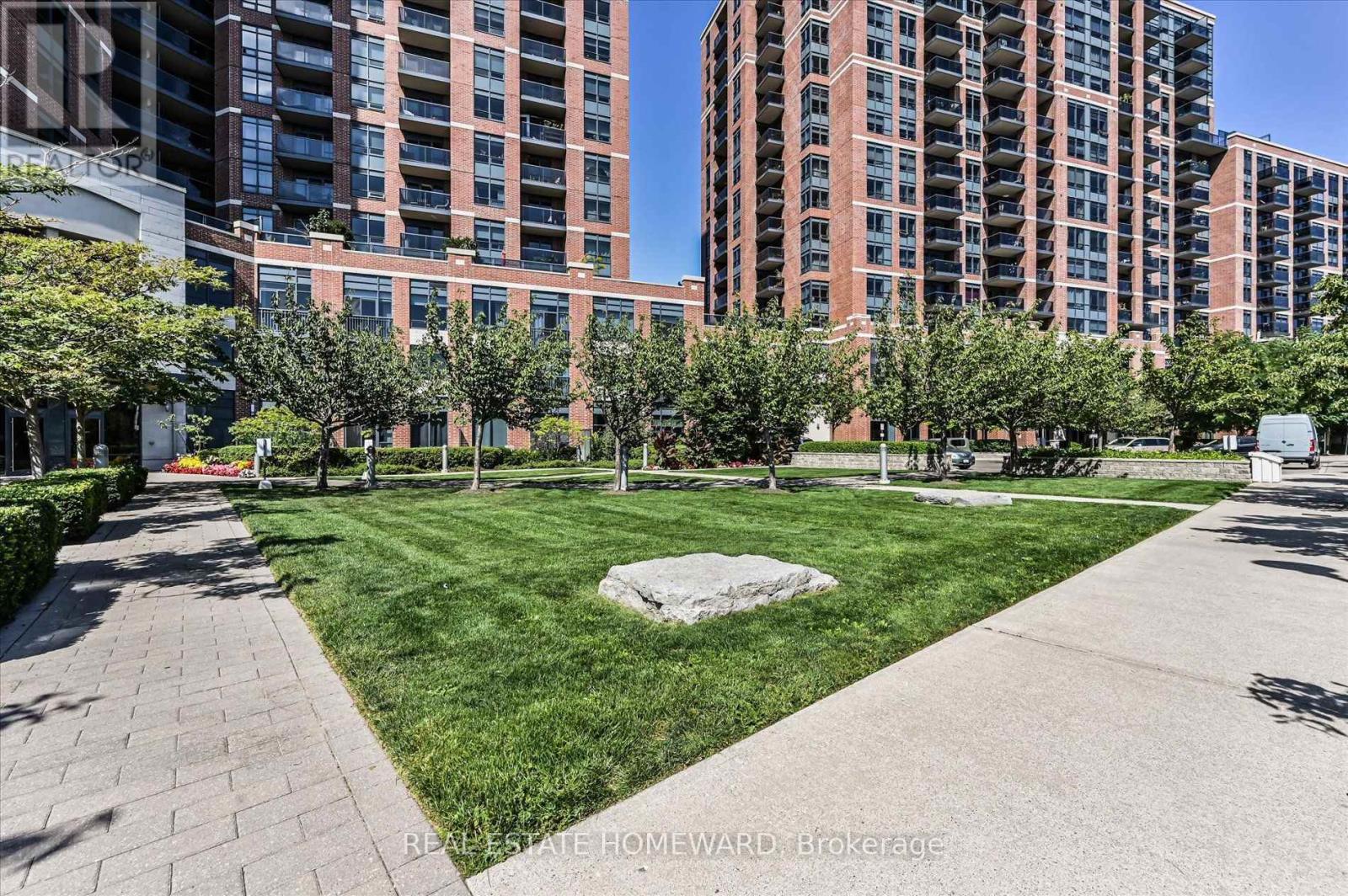 1911 - 60 Heintzman Street, Toronto, Ontario  M6P 5A1 - Photo 25 - W13752058