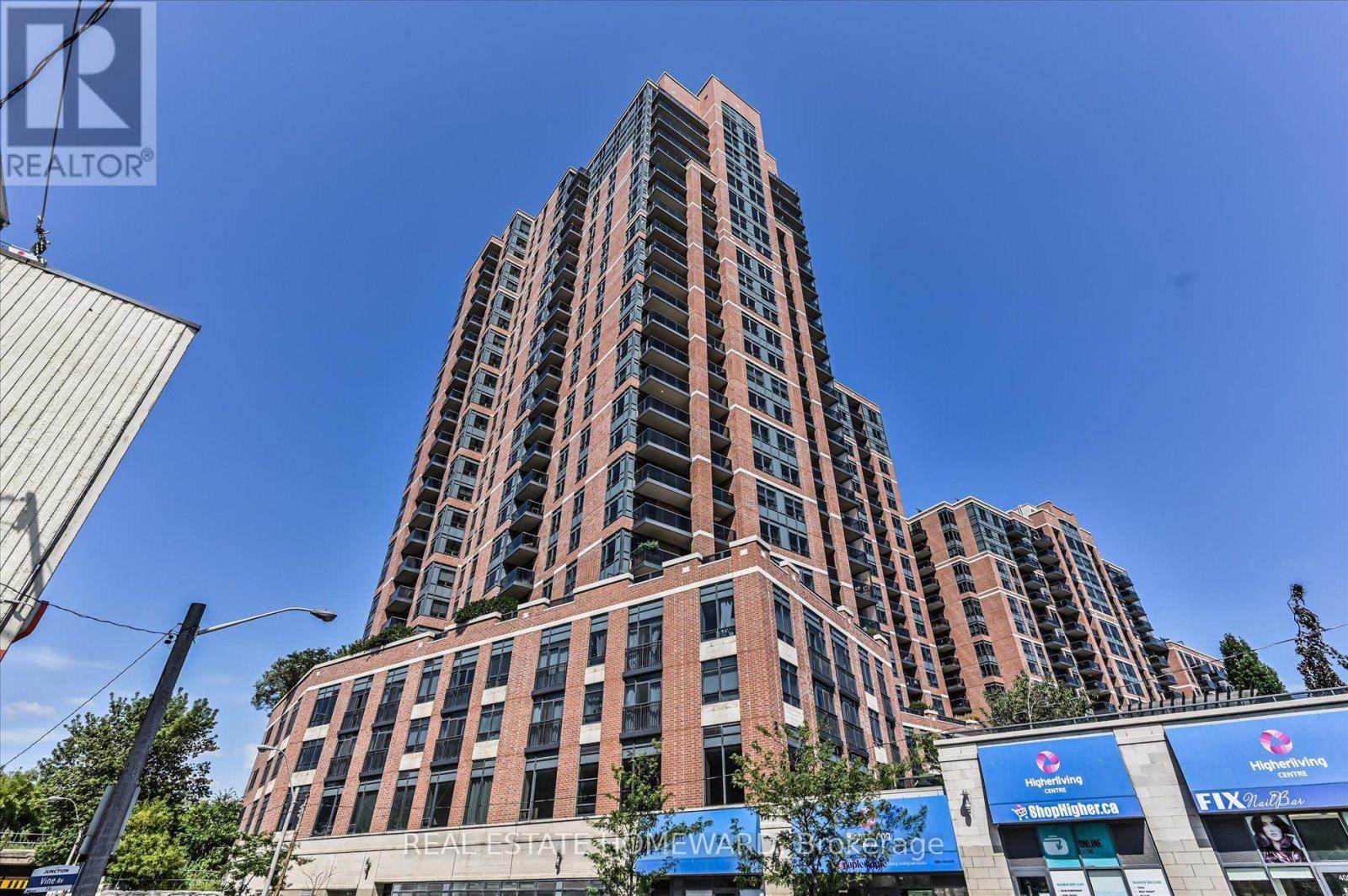1911 - 60 Heintzman Street, Toronto, Ontario  M6P 5A1 - Photo 26 - W13752058