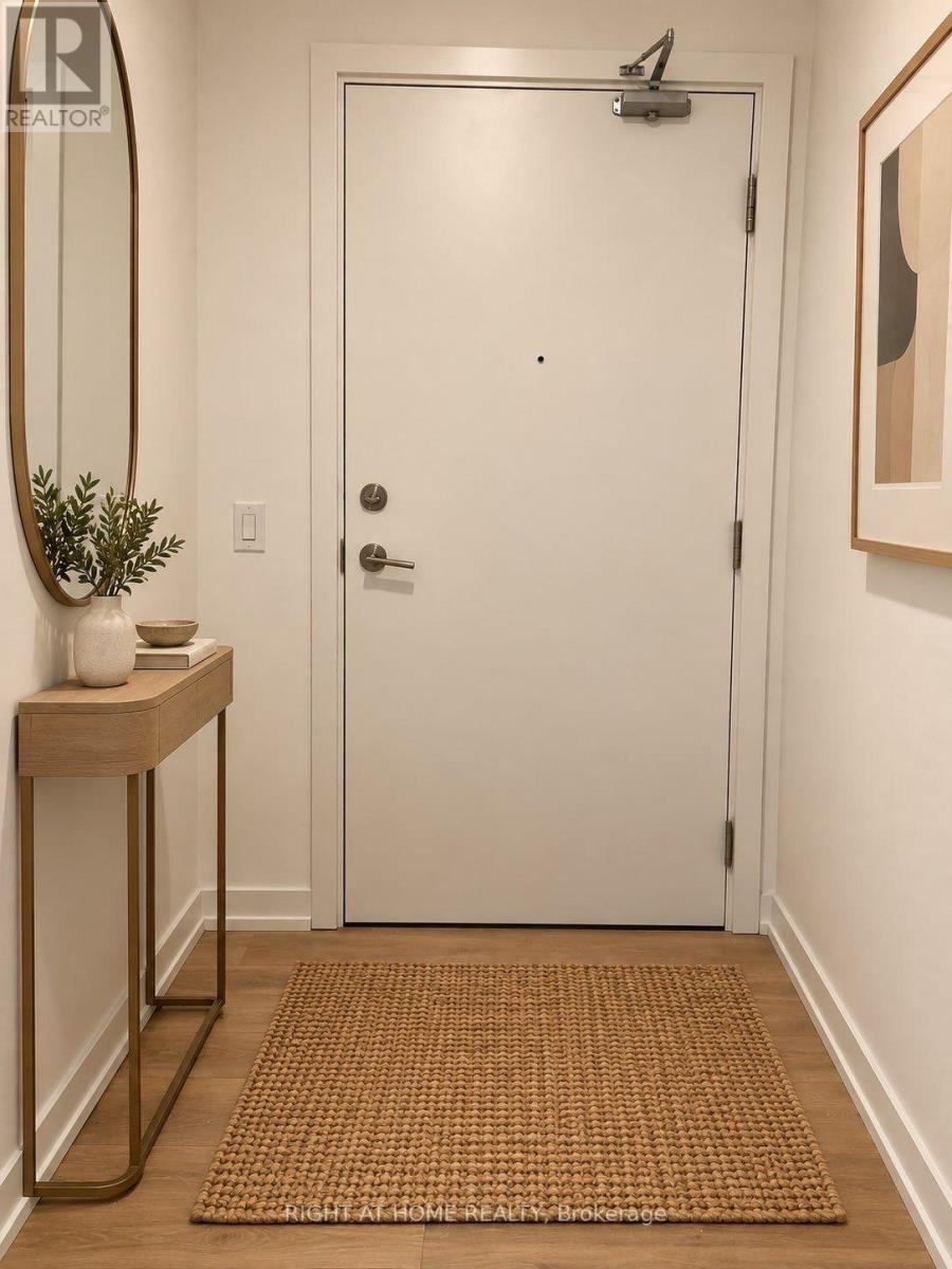 1508 - 1100 Sheppard Avenue W, Toronto, Ontario  M3J 0H1 - Photo 10 - W13752066
