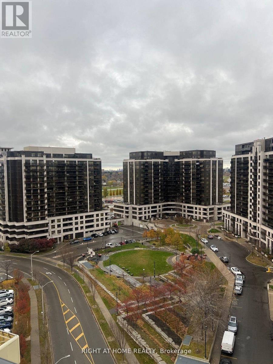 1508 - 1100 Sheppard Avenue W, Toronto, Ontario  M3J 0H1 - Photo 12 - W13752066