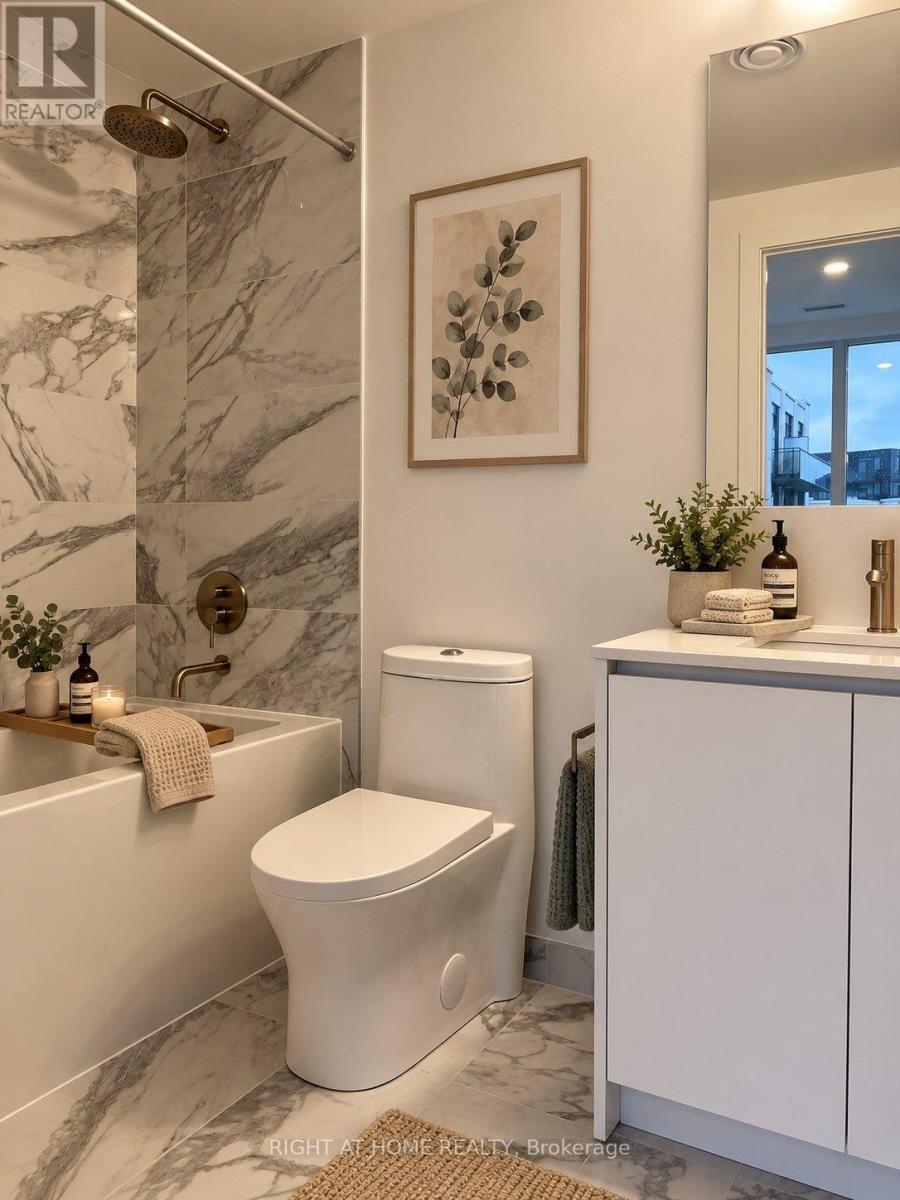 1508 - 1100 Sheppard Avenue W, Toronto, Ontario  M3J 0H1 - Photo 4 - W13752066