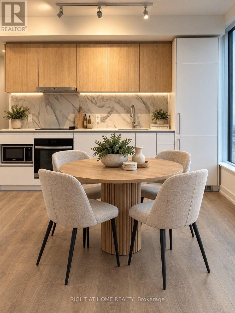 1508 - 1100 Sheppard Avenue W, Toronto, Ontario  M3J 0H1 - Photo 5 - W13752066
