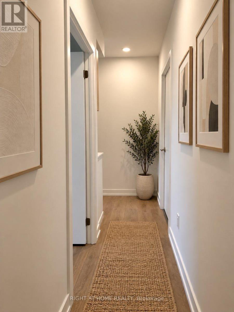 1508 - 1100 Sheppard Avenue W, Toronto, Ontario  M3J 0H1 - Photo 7 - W13752066
