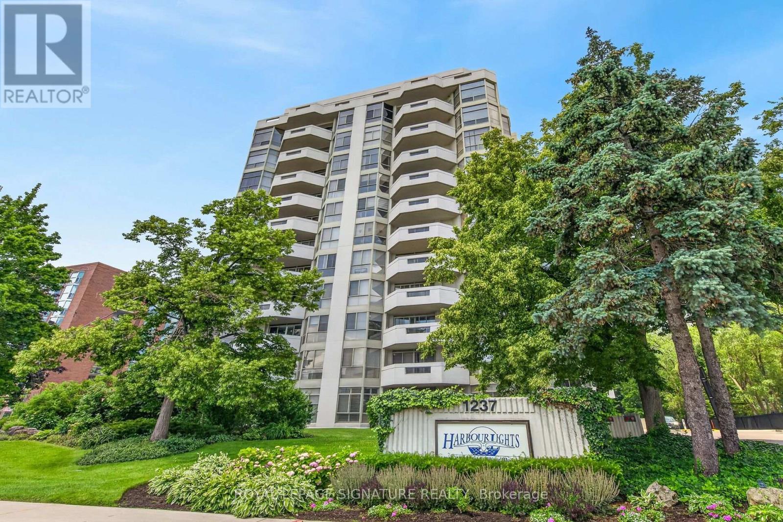 405 - 1237 NORTH SHORE BOULEVARD E, Burlington, Ontario