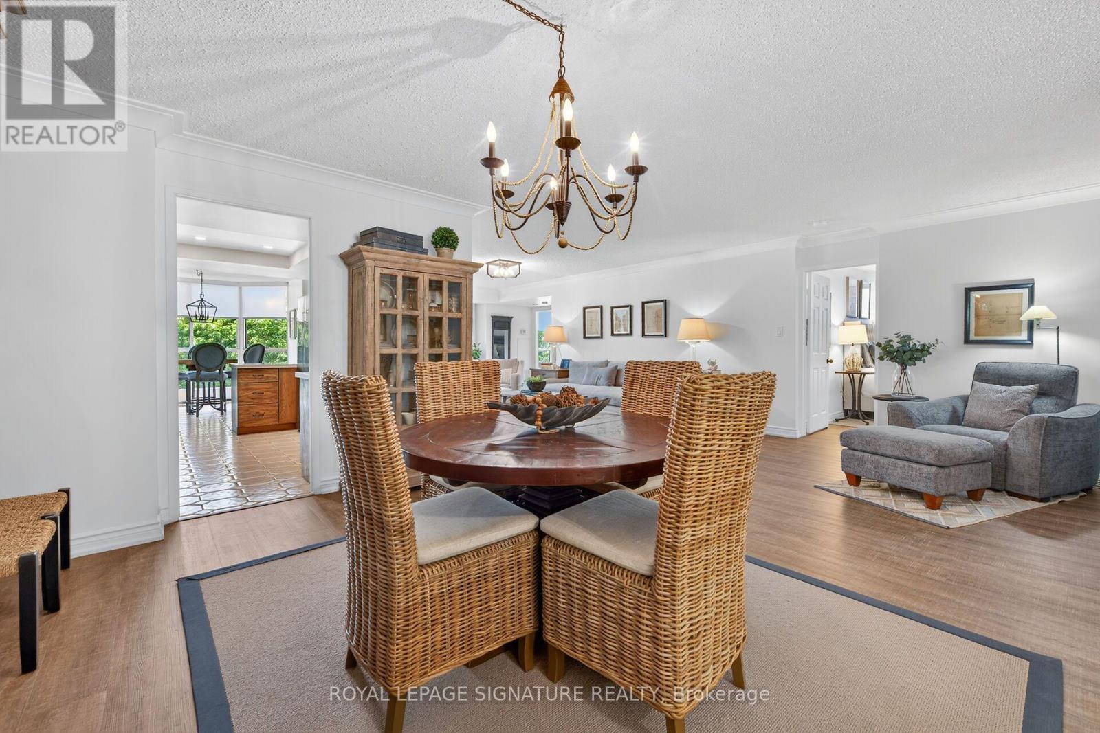 405 - 1237 North Shore Boulevard E, Burlington, Ontario  L7S 2H8 - Photo 11 - W13752084