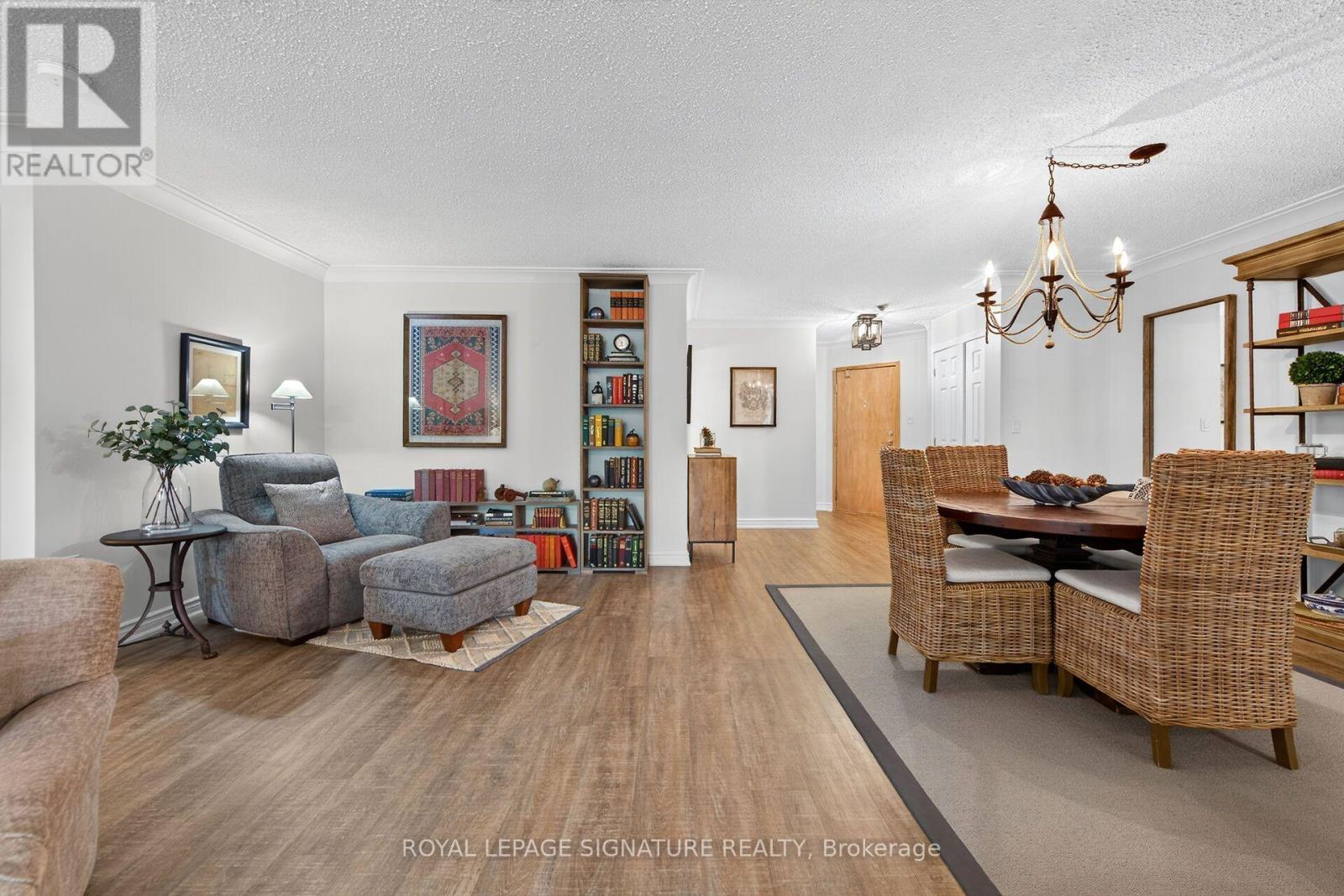 405 - 1237 North Shore Boulevard E, Burlington, Ontario  L7S 2H8 - Photo 13 - W13752084