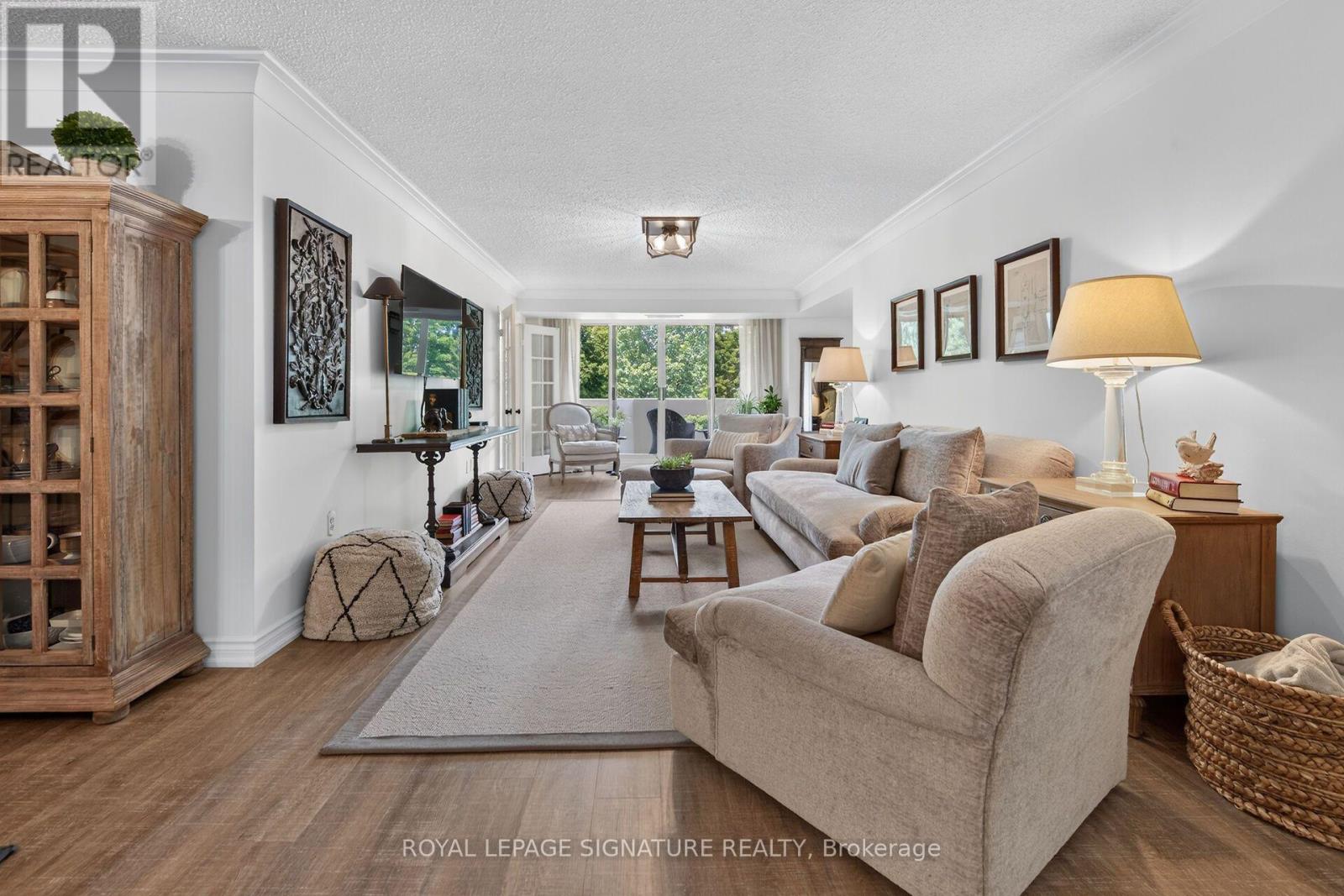 405 - 1237 North Shore Boulevard E, Burlington, Ontario  L7S 2H8 - Photo 16 - W13752084