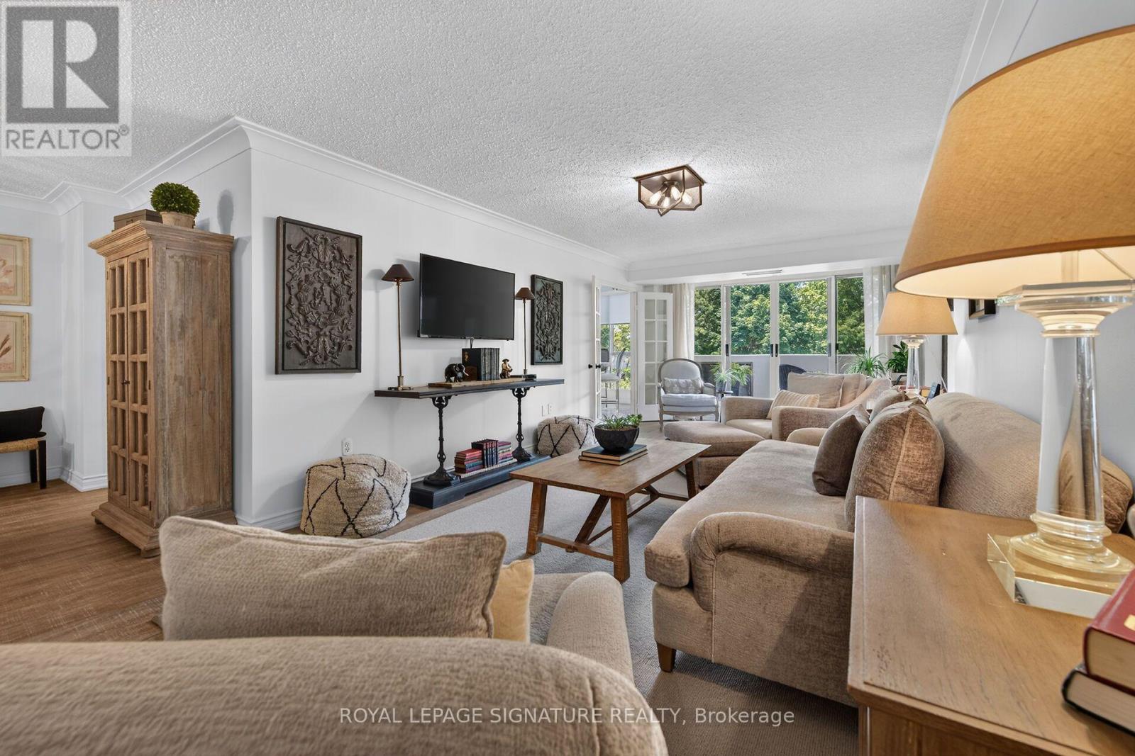 405 - 1237 North Shore Boulevard E, Burlington, Ontario  L7S 2H8 - Photo 18 - W13752084