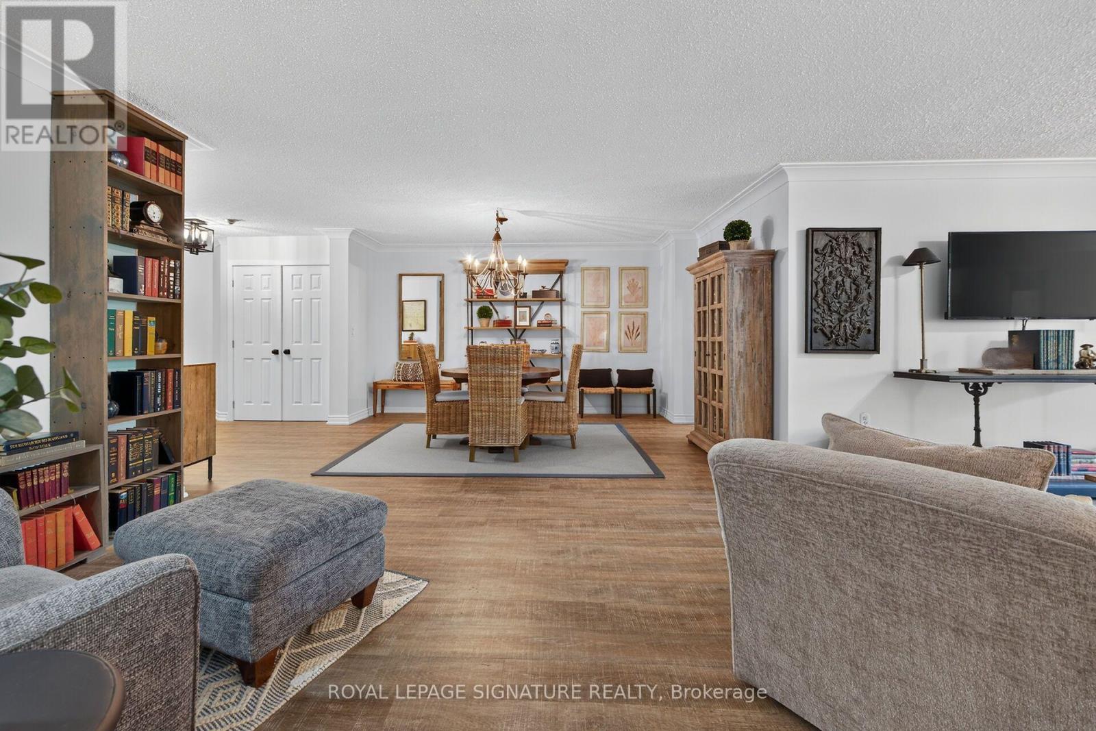 405 - 1237 North Shore Boulevard E, Burlington, Ontario  L7S 2H8 - Photo 19 - W13752084