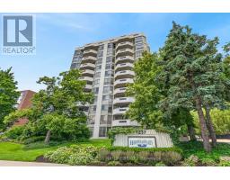 405 - 1237 NORTH SHORE BOULEVARD E, Burlington, Ontario