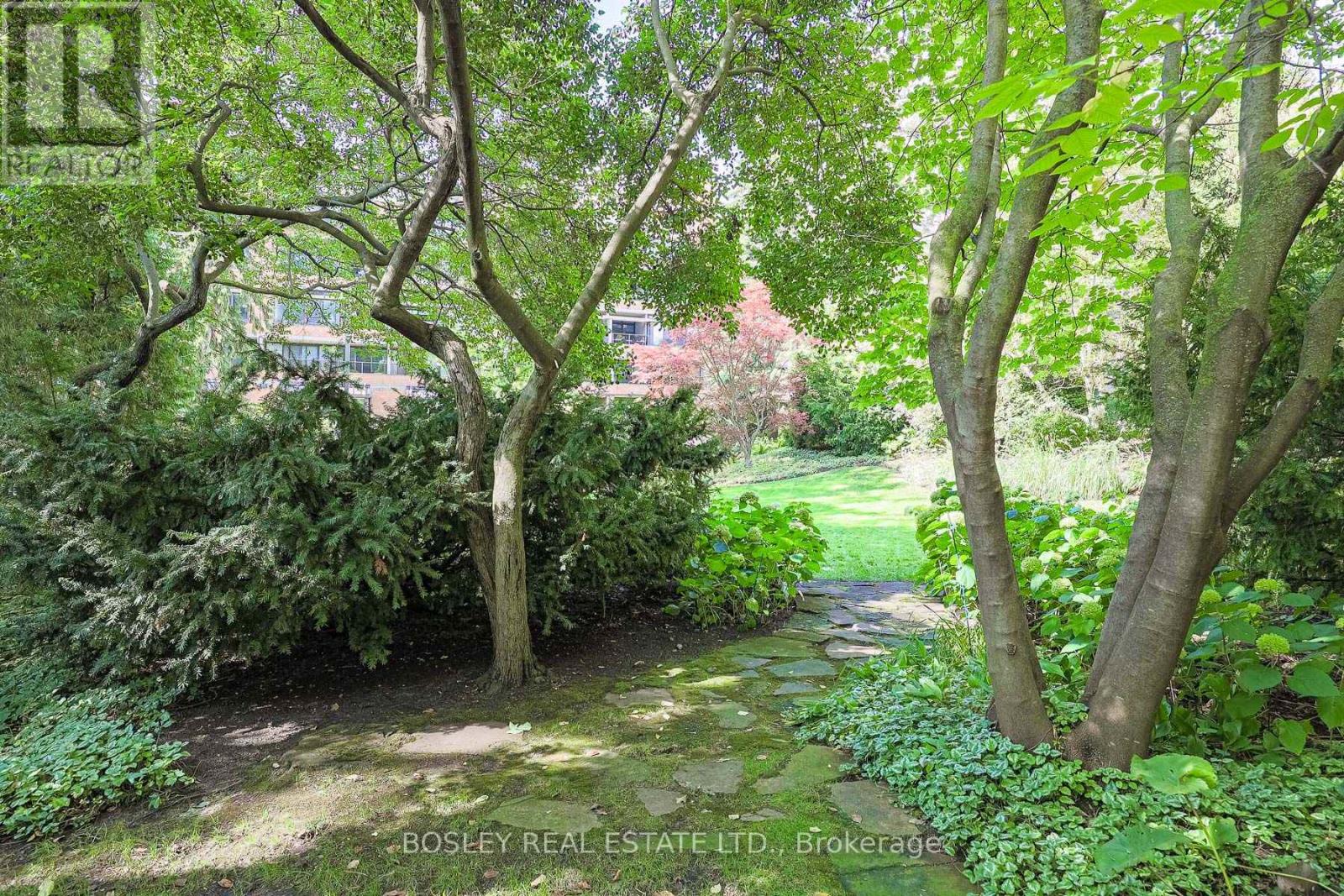 107 - 40 Oaklands Avenue, Toronto, Ontario M4V 2Z3 - Photo 40 - C13585246