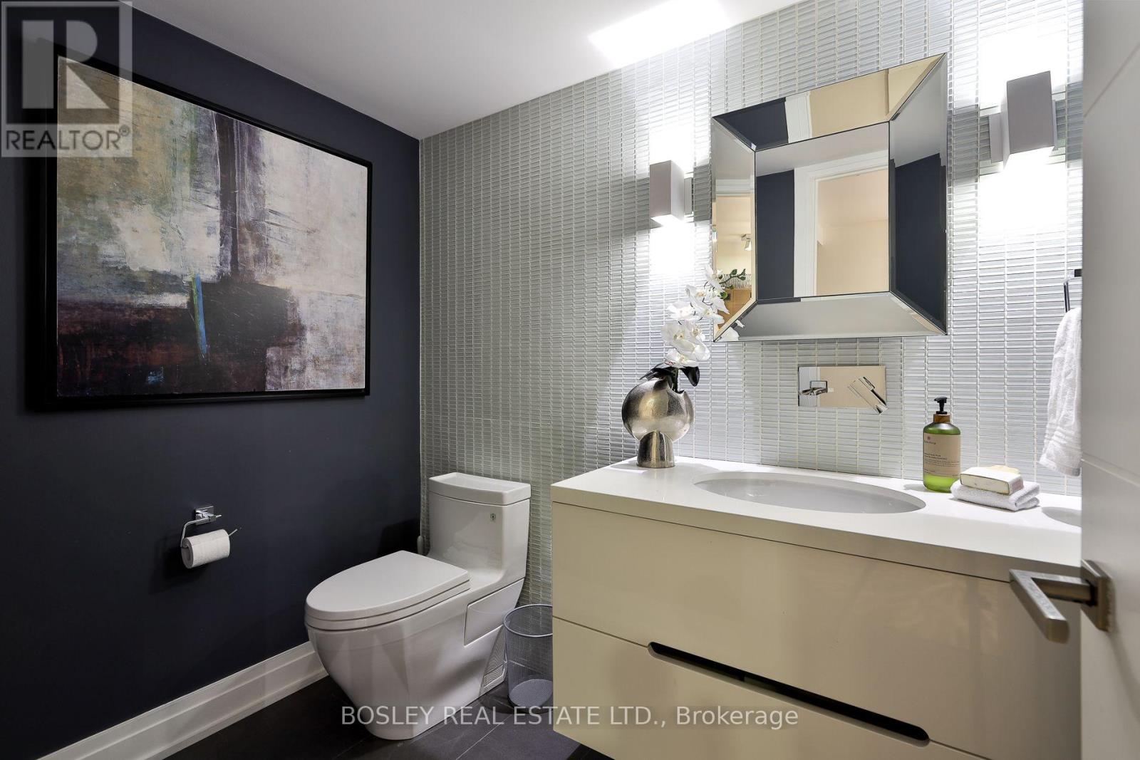 107 - 40 Oaklands Avenue, Toronto, Ontario M4V 2Z3 - Photo 5 - C13585246
