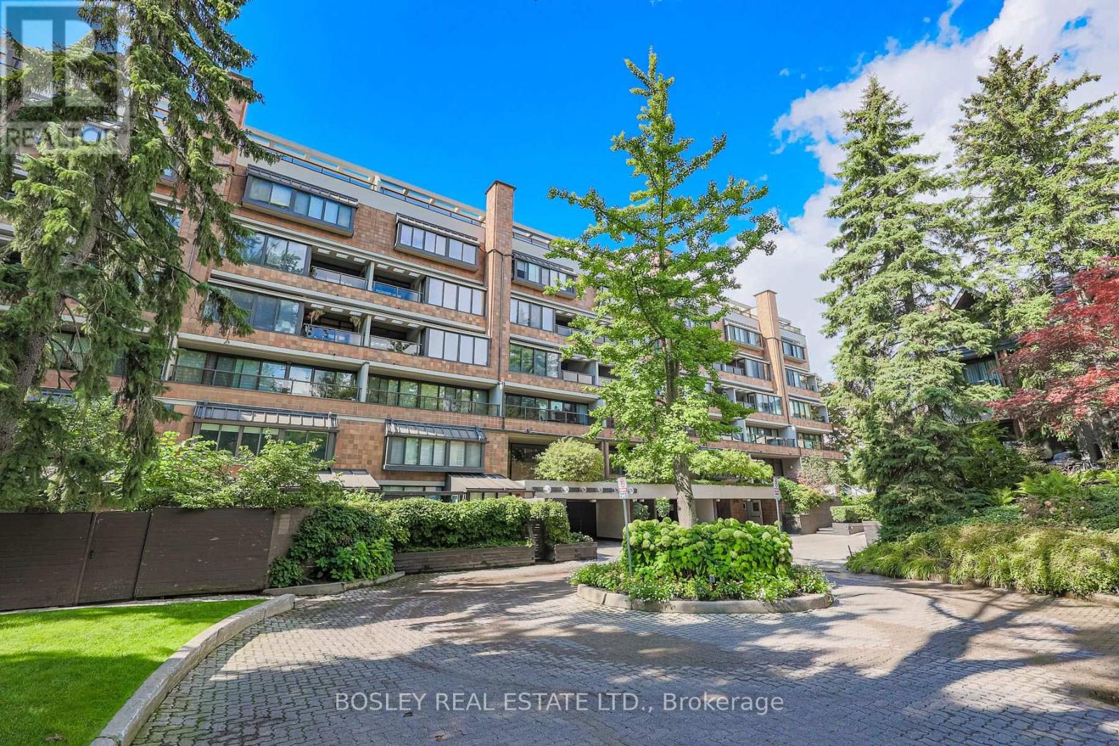 107 - 40 Oaklands Avenue, Toronto, Ontario M4V 2Z3 - Photo 42 - C13585246