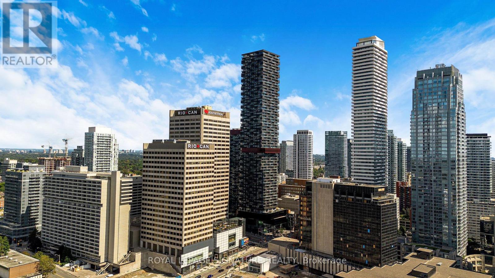 5009 - 8 Eglinton Avenue E, Toronto, Ontario  M4P 0C1 - Photo 12 - C13752030