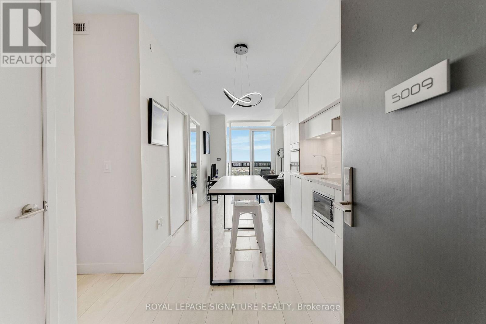 5009 - 8 Eglinton Avenue E, Toronto, Ontario  M4P 0C1 - Photo 5 - C13752030