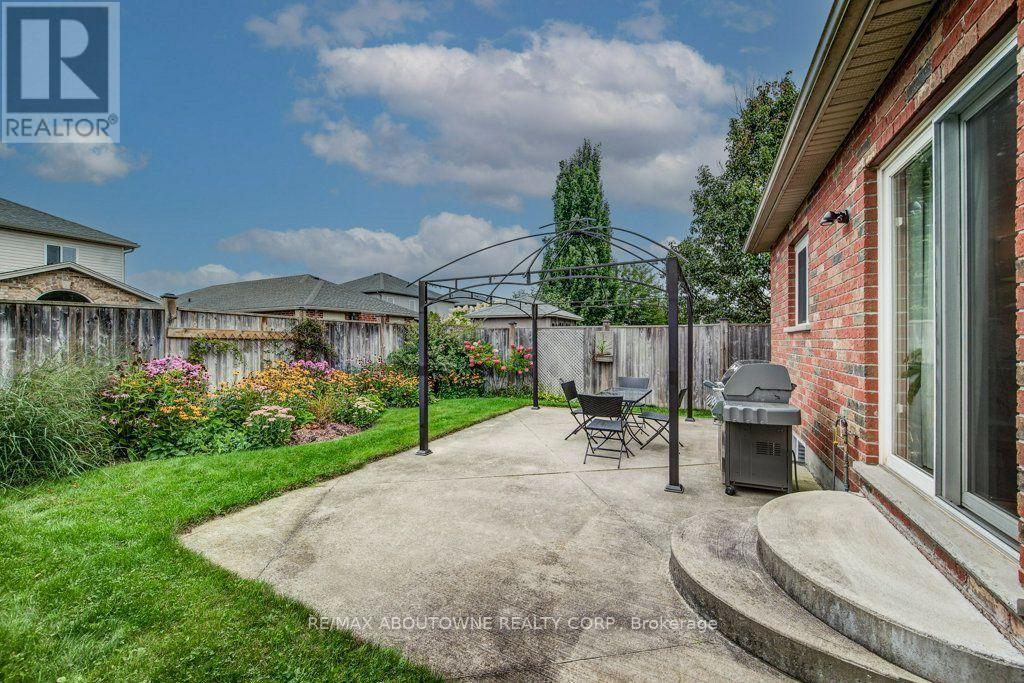 12 Brock Street, Guelph, Ontario  N1L 0E3 - Photo 23 - X13751890