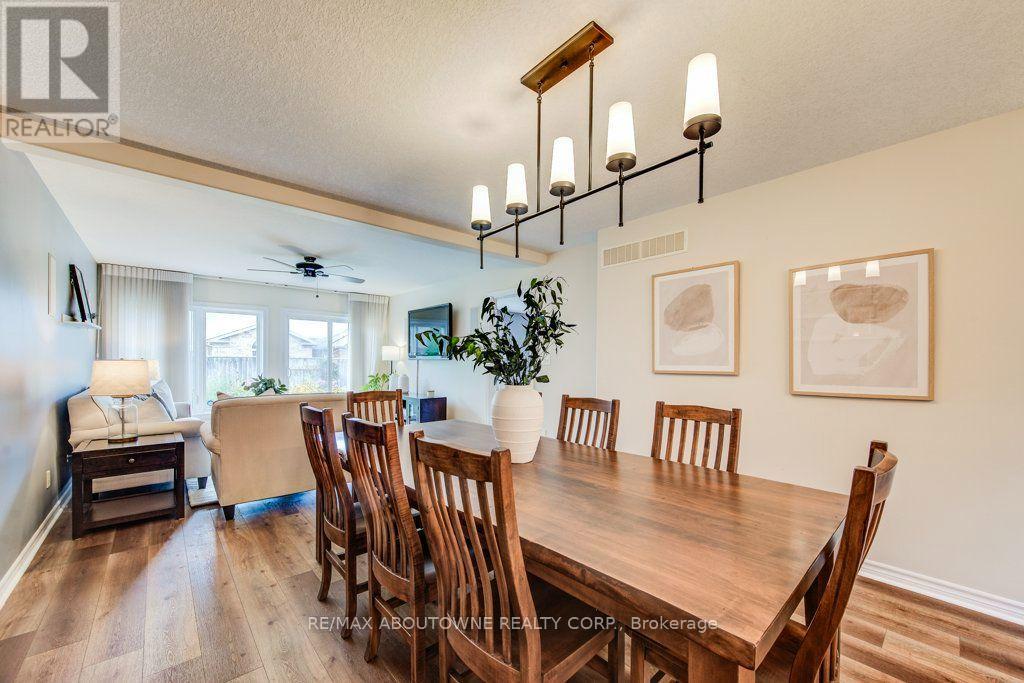 12 Brock Street, Guelph, Ontario  N1L 0E3 - Photo 5 - X13751890