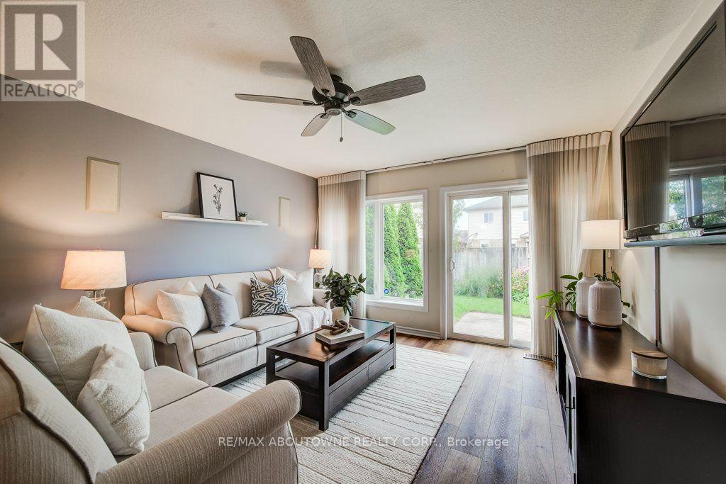 12 Brock Street, Guelph, Ontario  N1L 0E3 - Photo 7 - X13751890