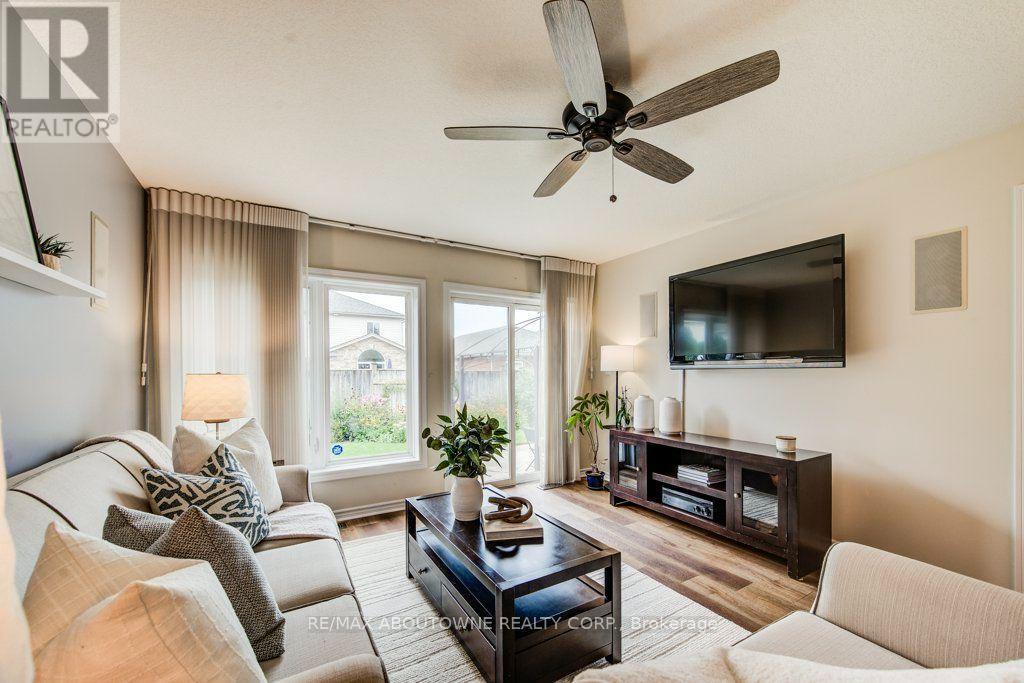 12 Brock Street, Guelph, Ontario  N1L 0E3 - Photo 8 - X13751890