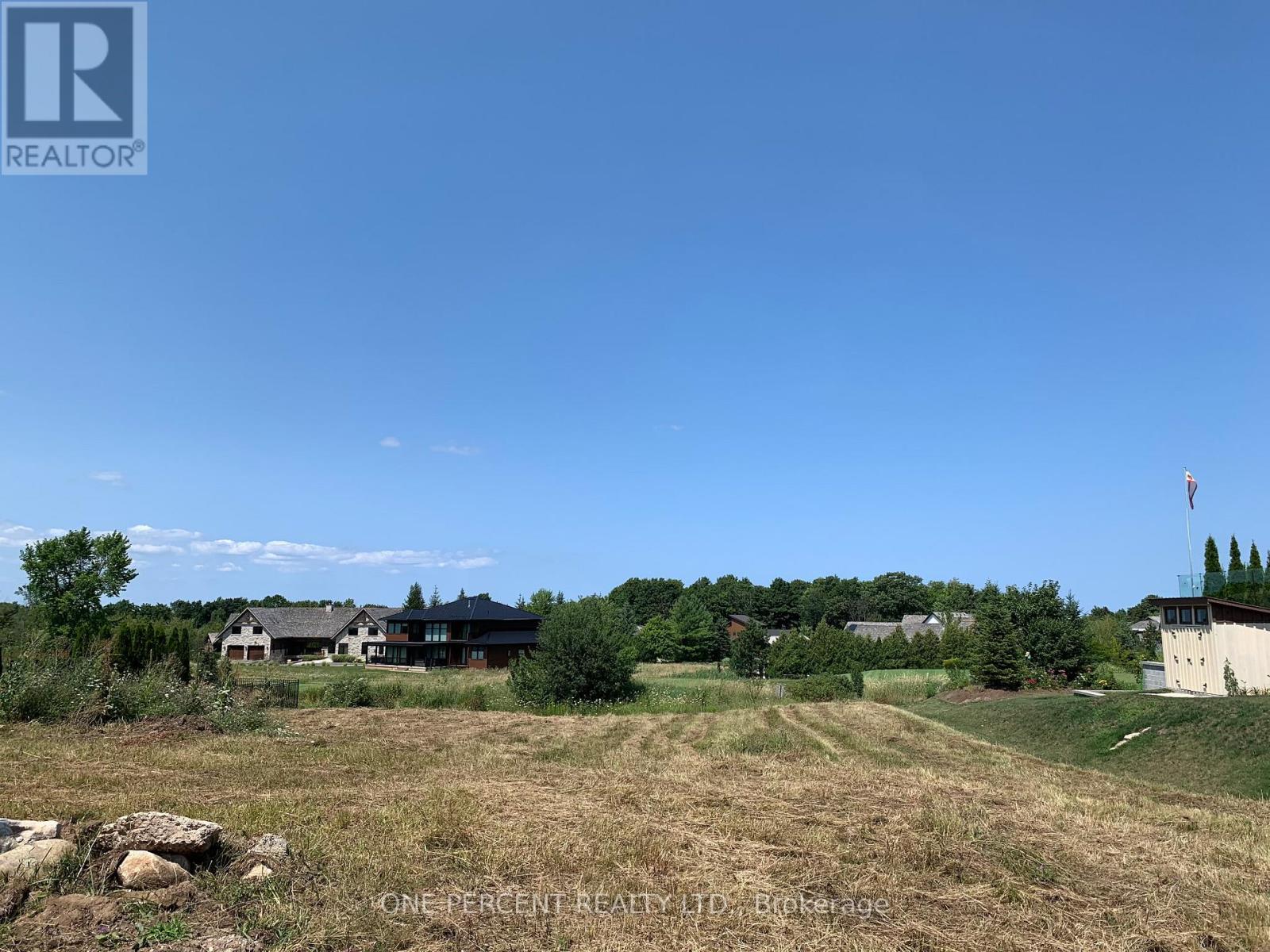 Lot 34 George Mcrae Road, Blue Mountains, Ontario N0H 1J0 - Photo 1 - X13751928