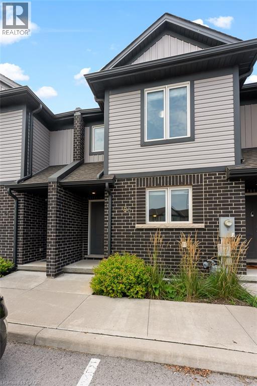 7768 ASCOT Circle Unit# 86, Niagara Falls, Ontario