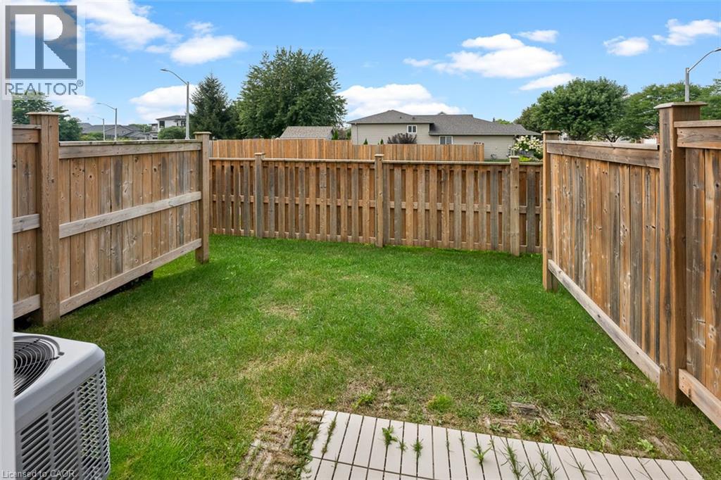 7768 Ascot Circle Unit# 86, Niagara Falls, Ontario  L2H 3P9 - Photo 28 - 40860237