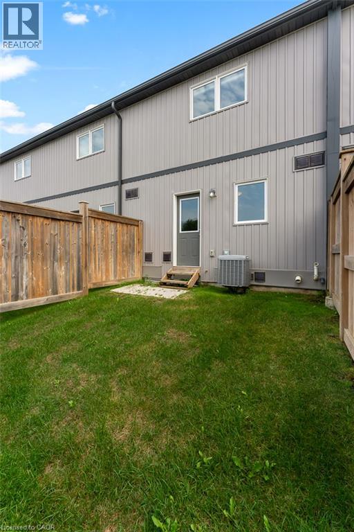 7768 Ascot Circle Unit# 86, Niagara Falls, Ontario  L2H 3P9 - Photo 29 - 40860237