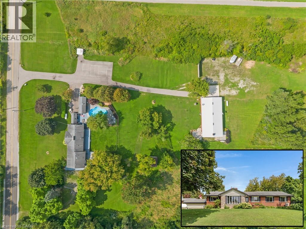 2172 CENTRE Road, Flamborough, Ontario