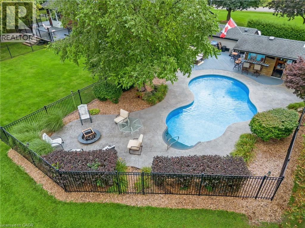 2172 Centre Road, Flamborough, Ontario  L0P 1B0 - Photo 10 - 40860208
