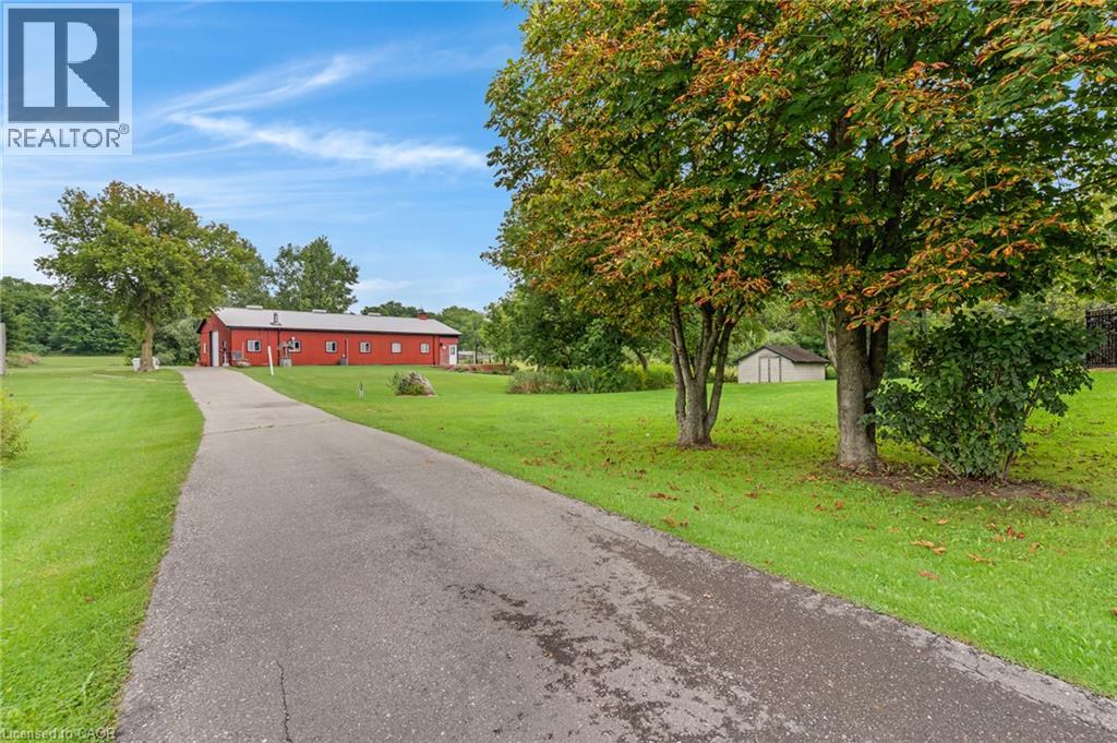 2172 Centre Road, Flamborough, Ontario  L0P 1B0 - Photo 11 - 40860208