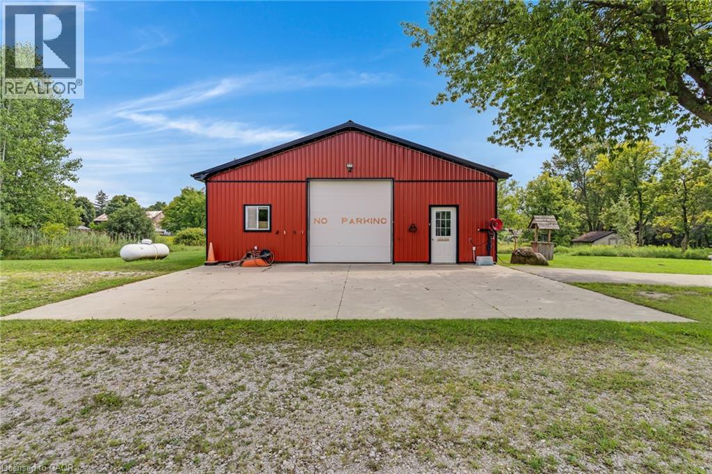 2172 Centre Road, Flamborough, Ontario  L0P 1B0 - Photo 12 - 40860208