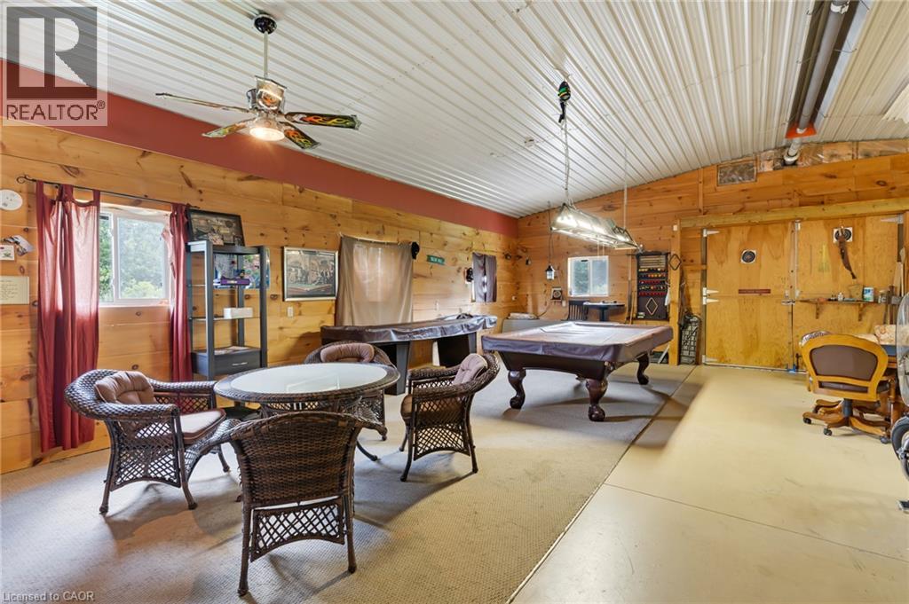 2172 Centre Road, Flamborough, Ontario  L0P 1B0 - Photo 15 - 40860208