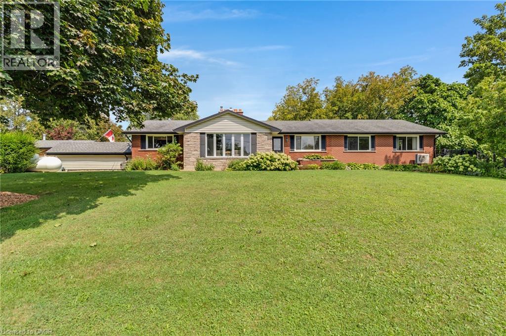 2172 Centre Road, Flamborough, Ontario  L0P 1B0 - Photo 2 - 40860208