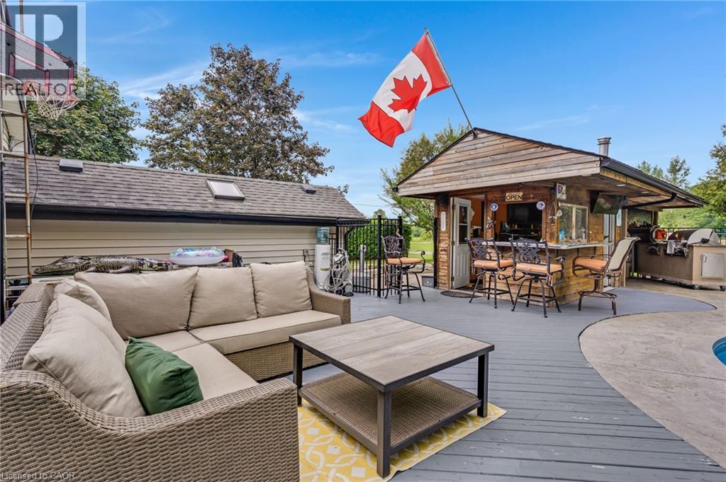 2172 Centre Road, Flamborough, Ontario  L0P 1B0 - Photo 6 - 40860208